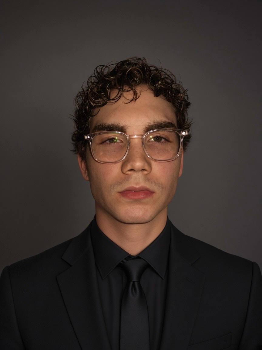 Francisco López, Founder & Lead Developer of AUGRO Agency
